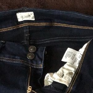 Hudson jeans